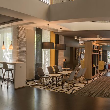 Holiday Inn Munich Unterhaching By Ihg Kültér fotó