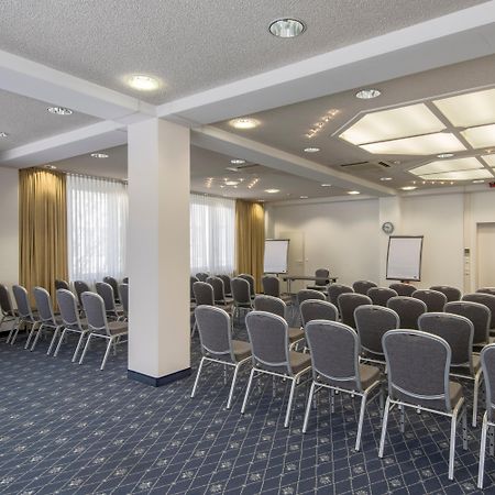 Holiday Inn Munich Unterhaching By Ihg Kültér fotó