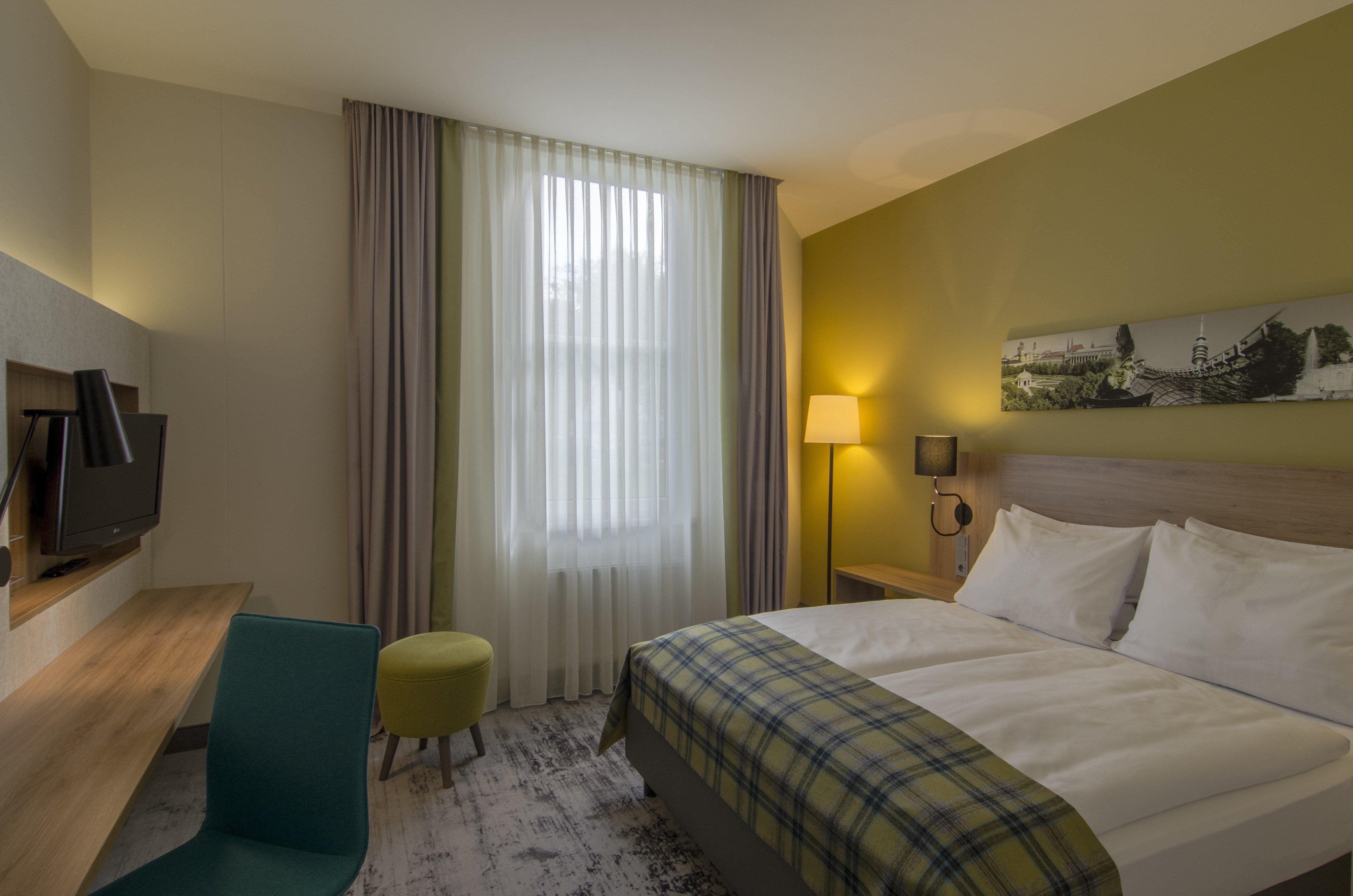 Holiday Inn Munich Unterhaching By Ihg Kültér fotó