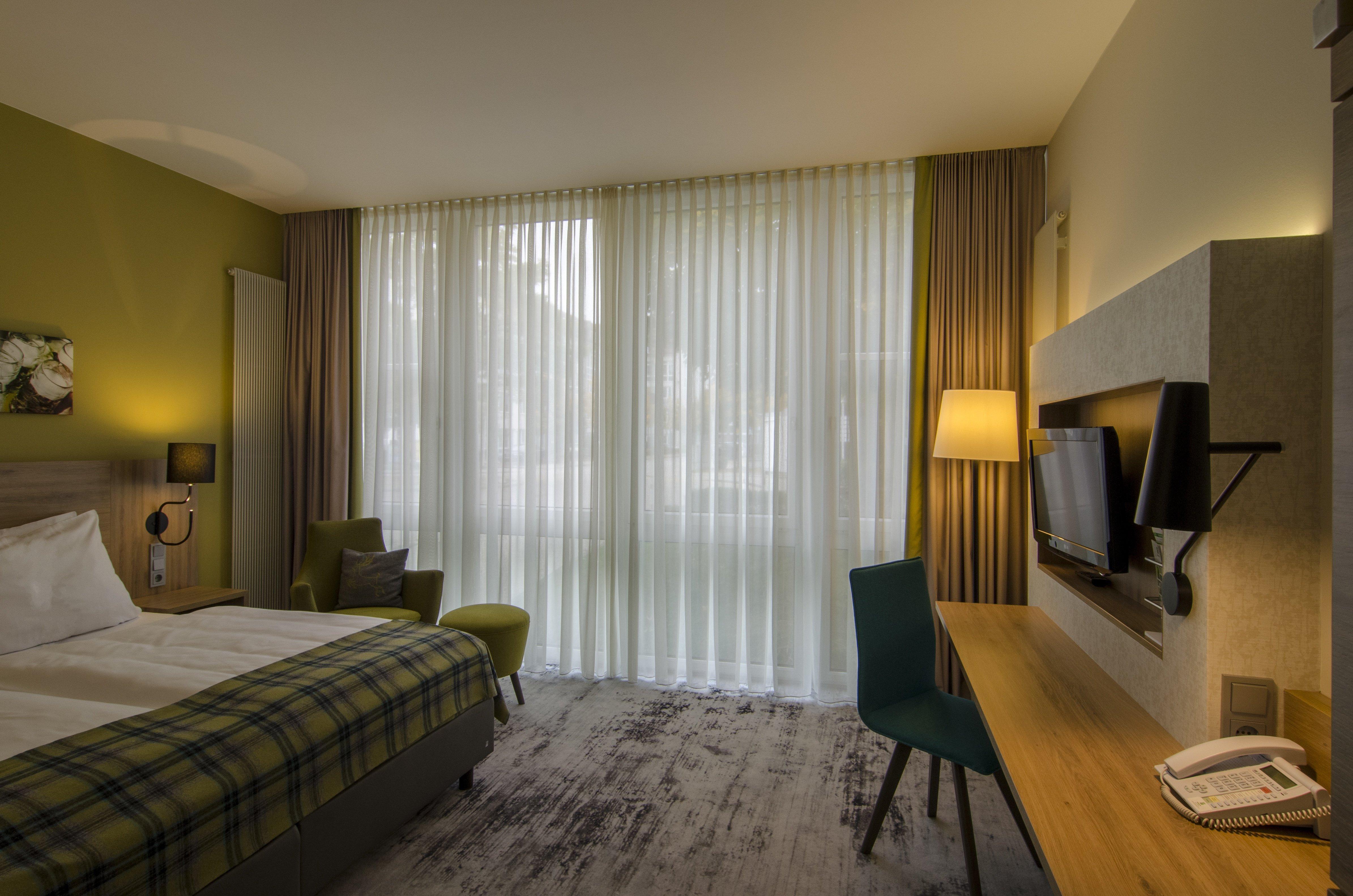 Holiday Inn Munich Unterhaching By Ihg Kültér fotó