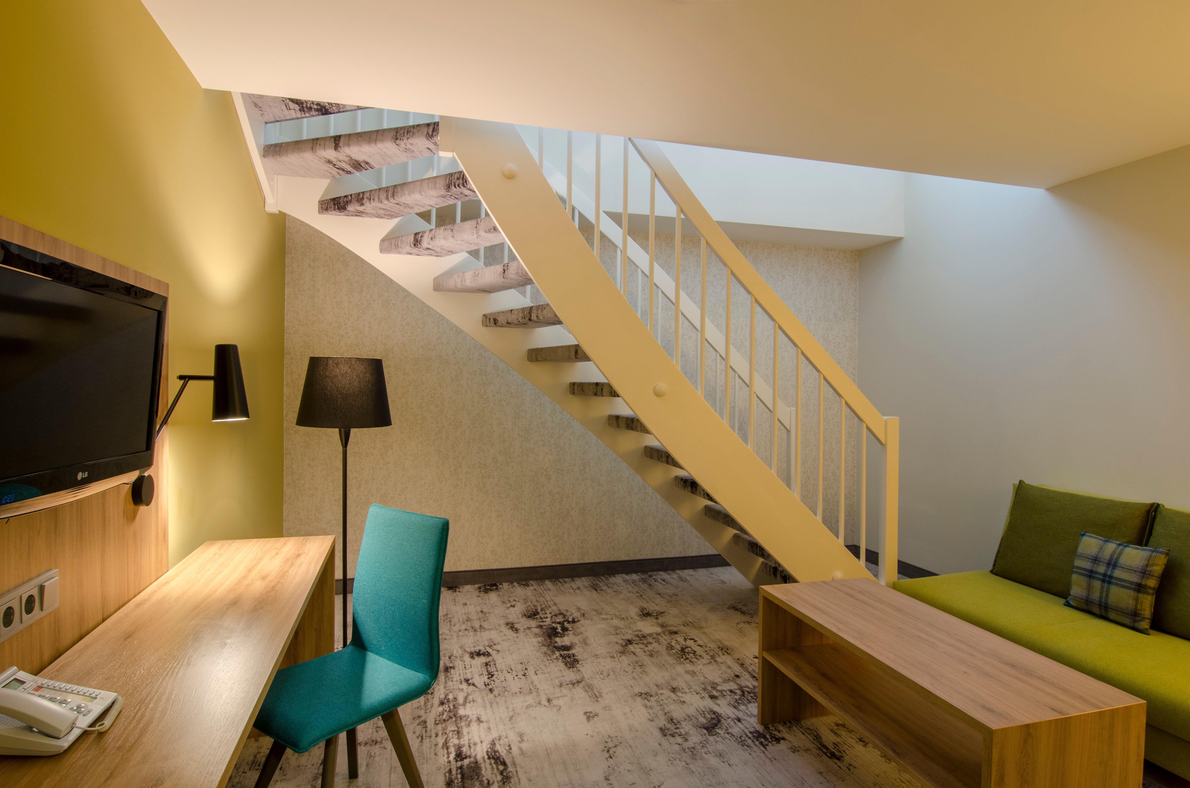 Holiday Inn Munich Unterhaching By Ihg Kültér fotó