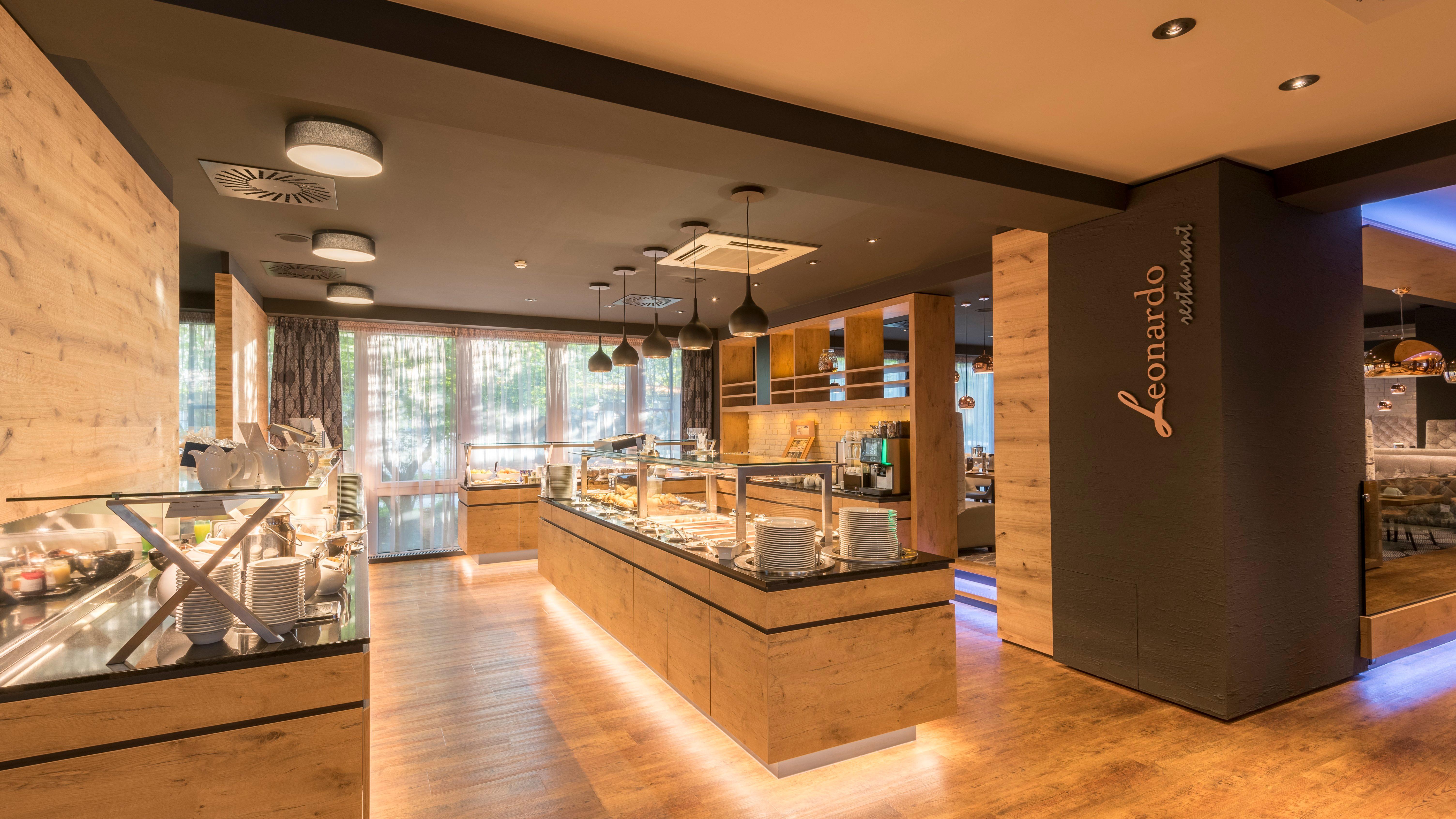 Holiday Inn Munich Unterhaching By Ihg Kültér fotó