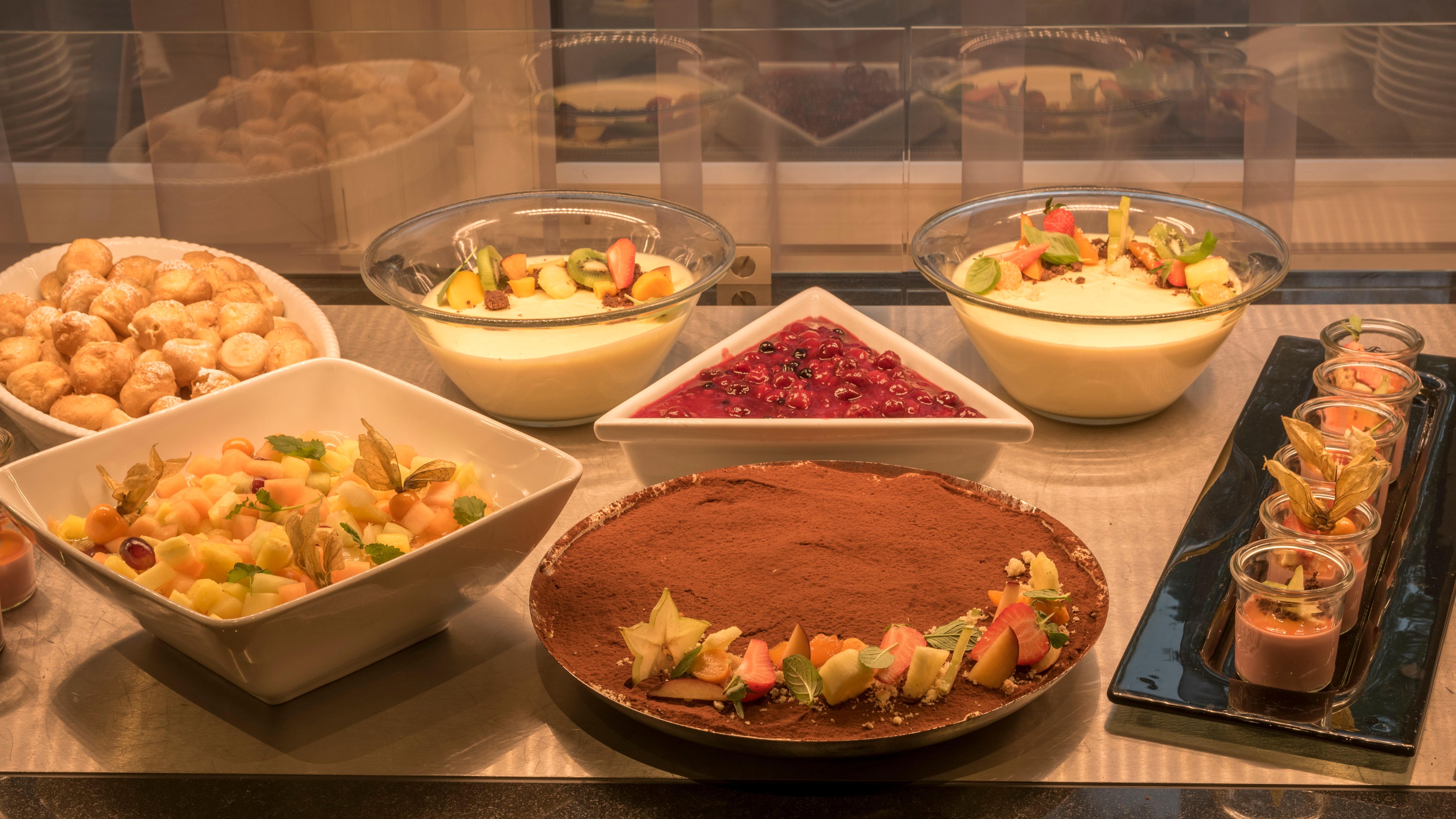Holiday Inn Munich Unterhaching By Ihg Kültér fotó