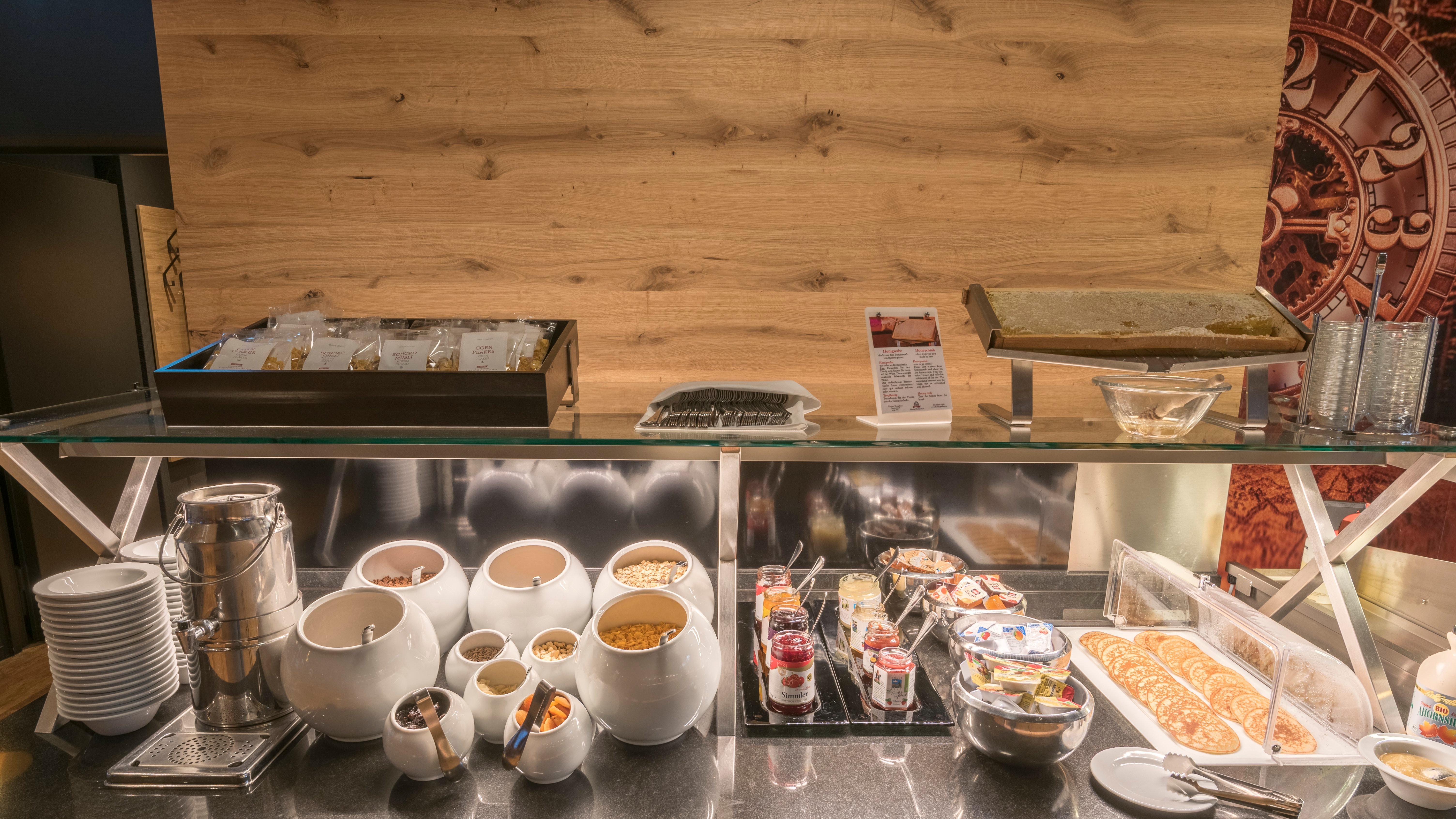 Holiday Inn Munich Unterhaching By Ihg Kültér fotó