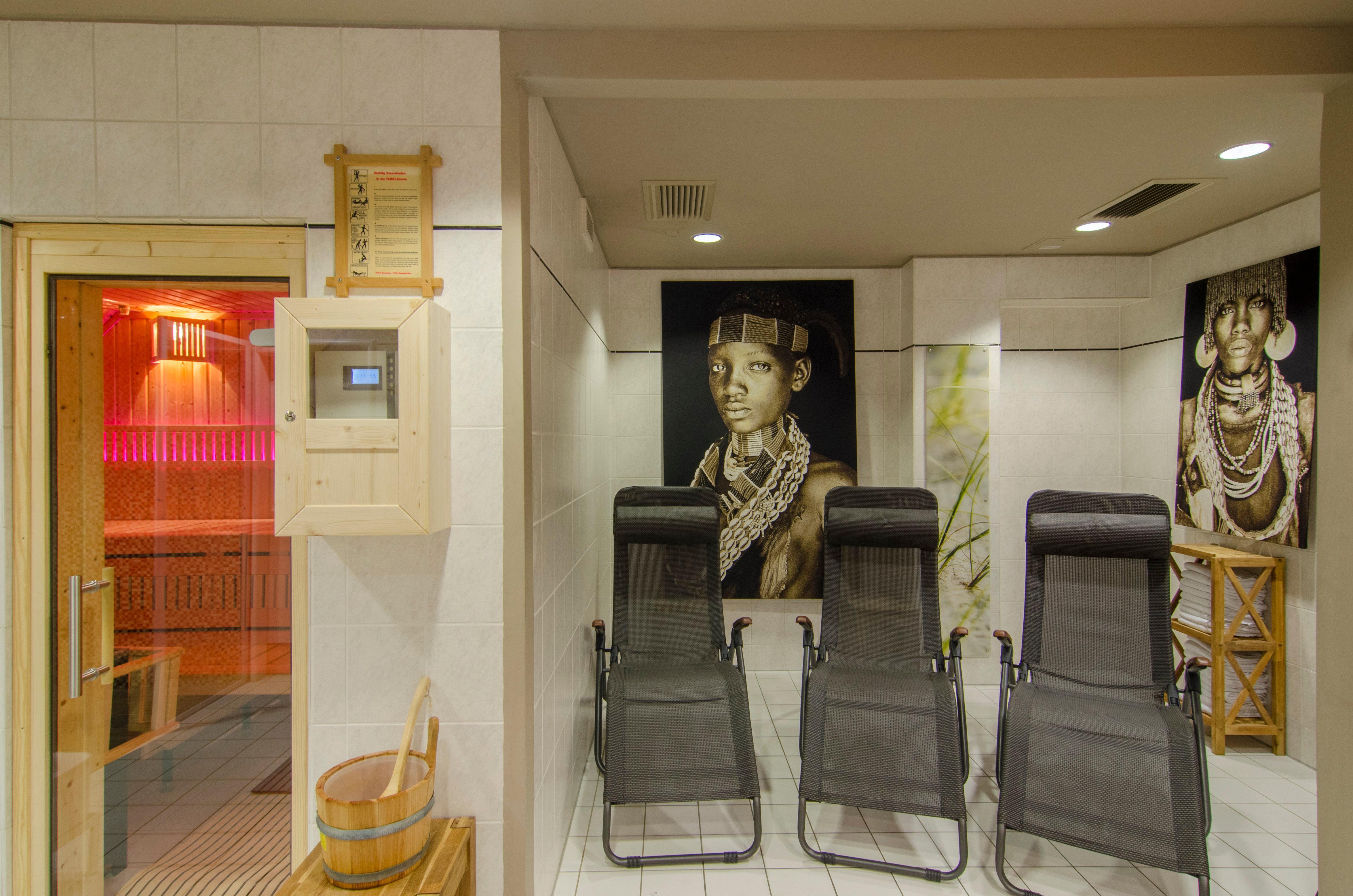 Holiday Inn Munich Unterhaching By Ihg Kültér fotó