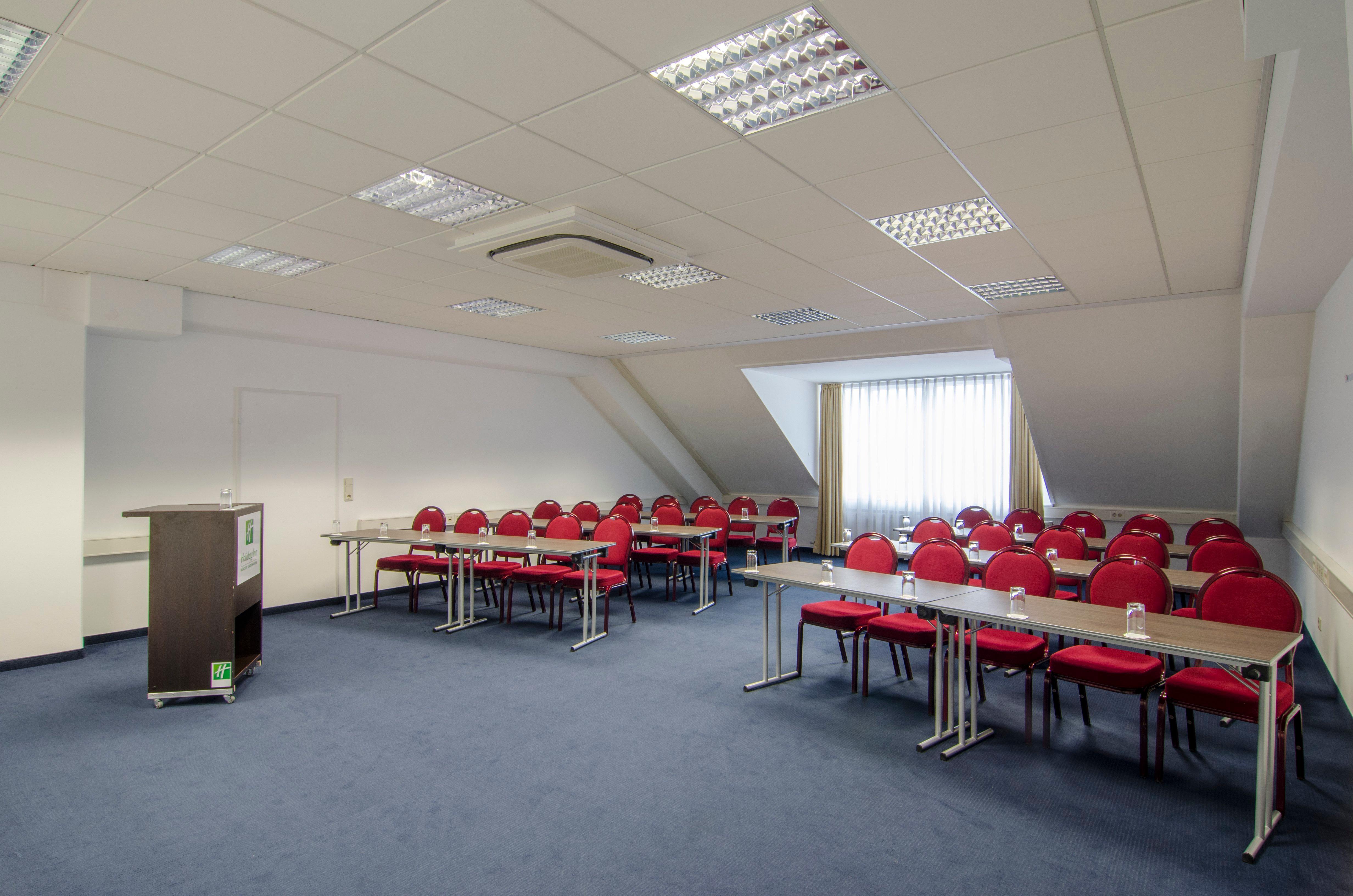 Holiday Inn Munich Unterhaching By Ihg Kültér fotó