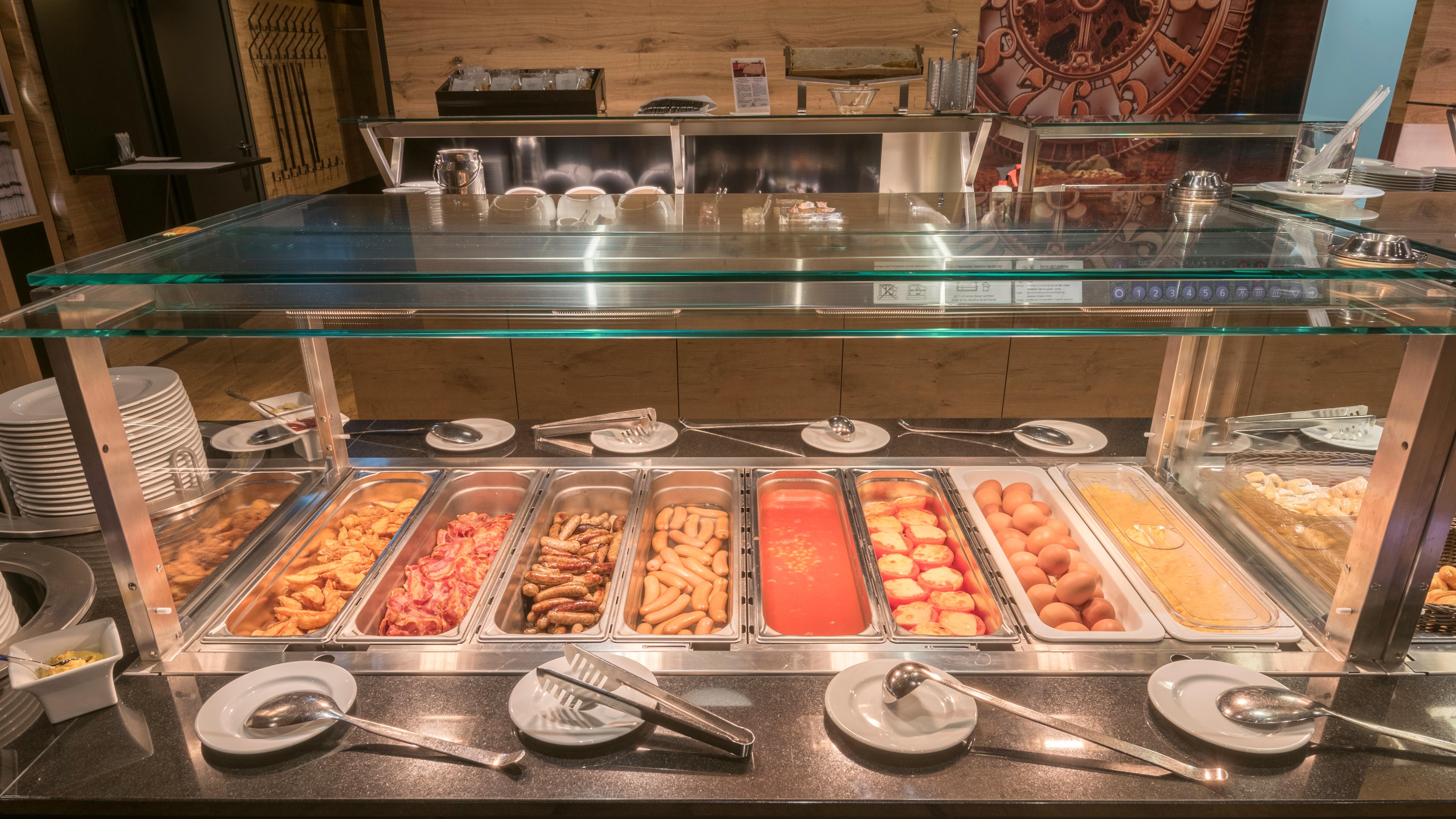 Holiday Inn Munich Unterhaching By Ihg Kültér fotó