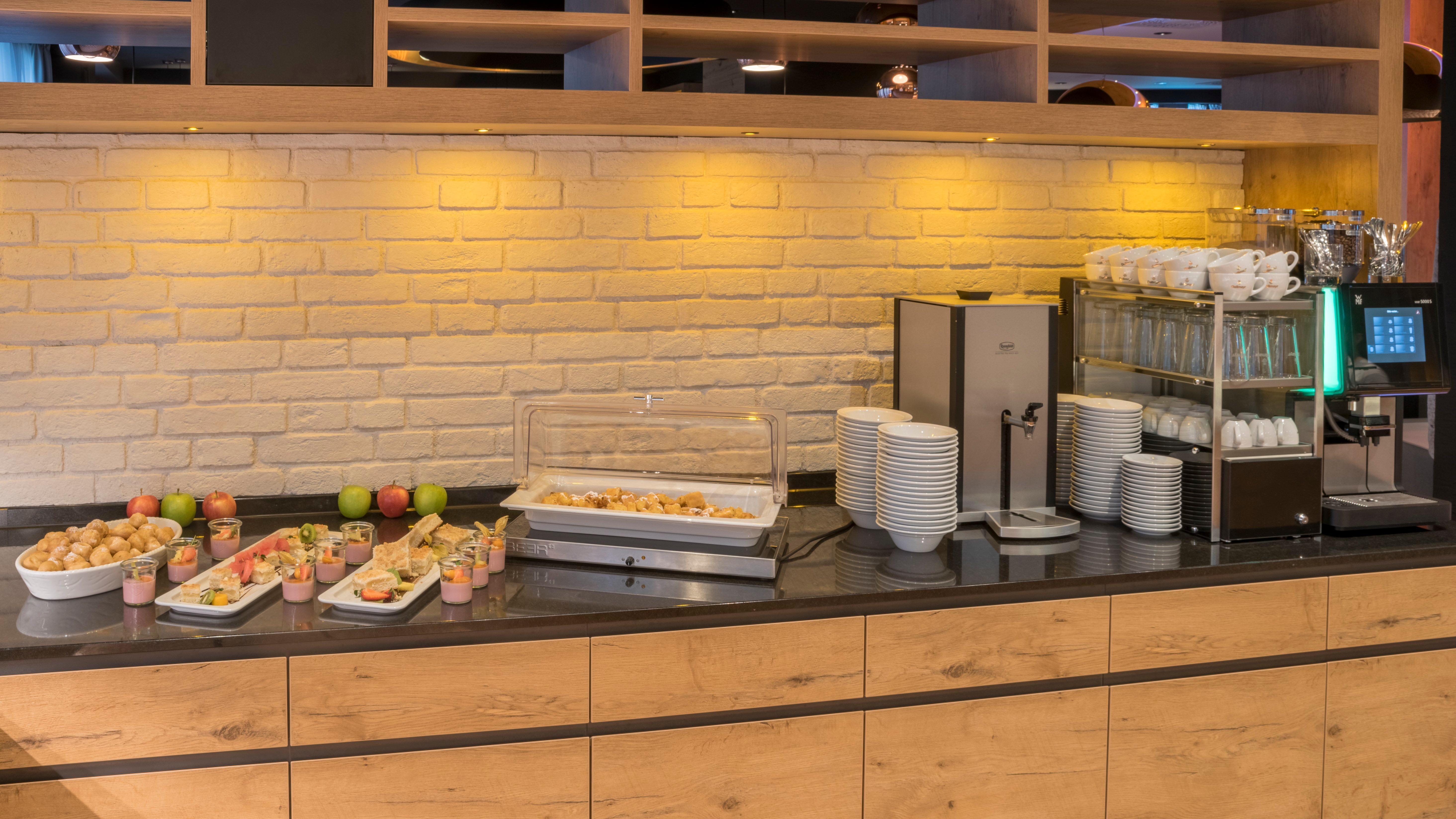 Holiday Inn Munich Unterhaching By Ihg Kültér fotó