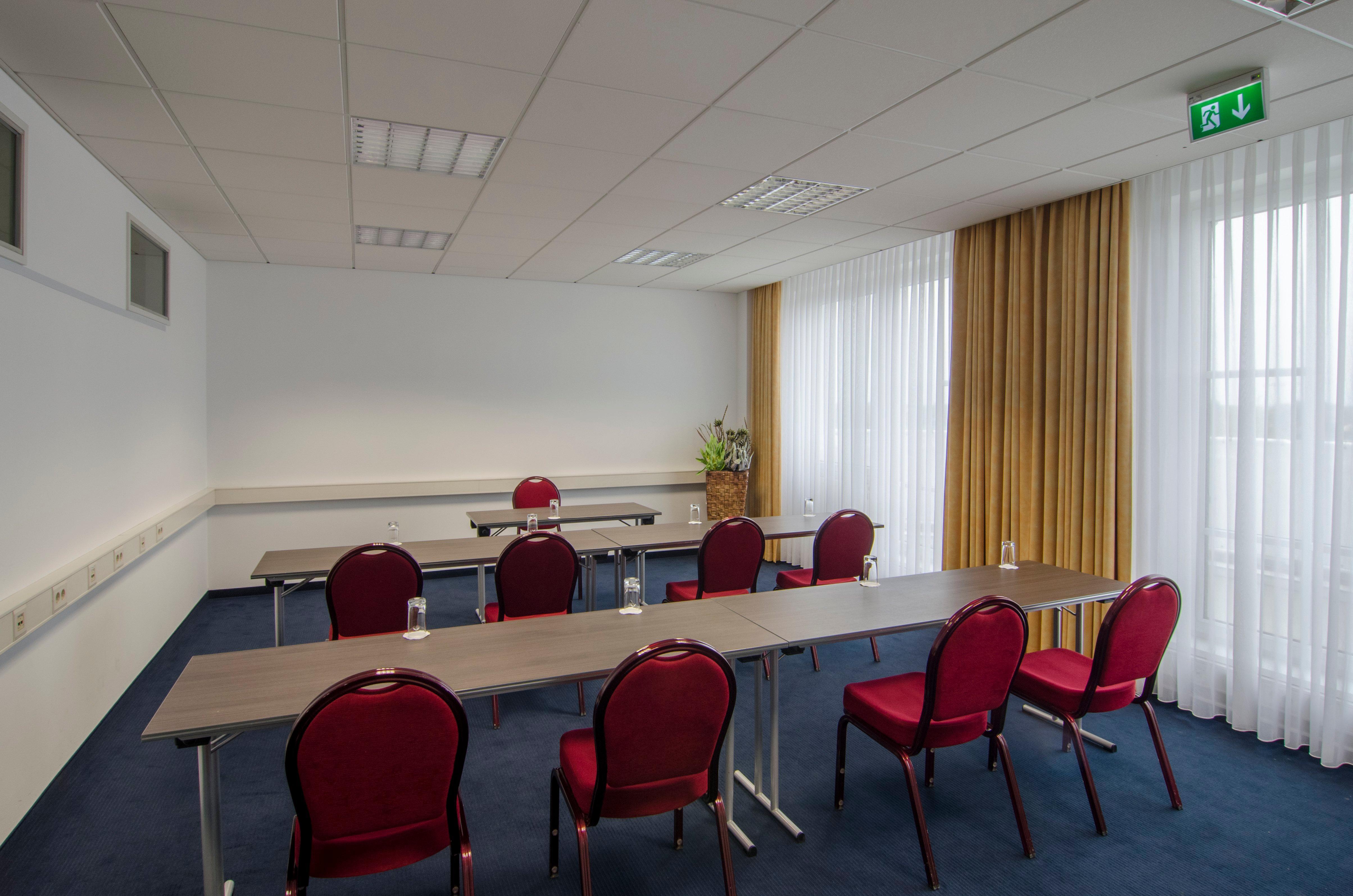 Holiday Inn Munich Unterhaching By Ihg Kültér fotó