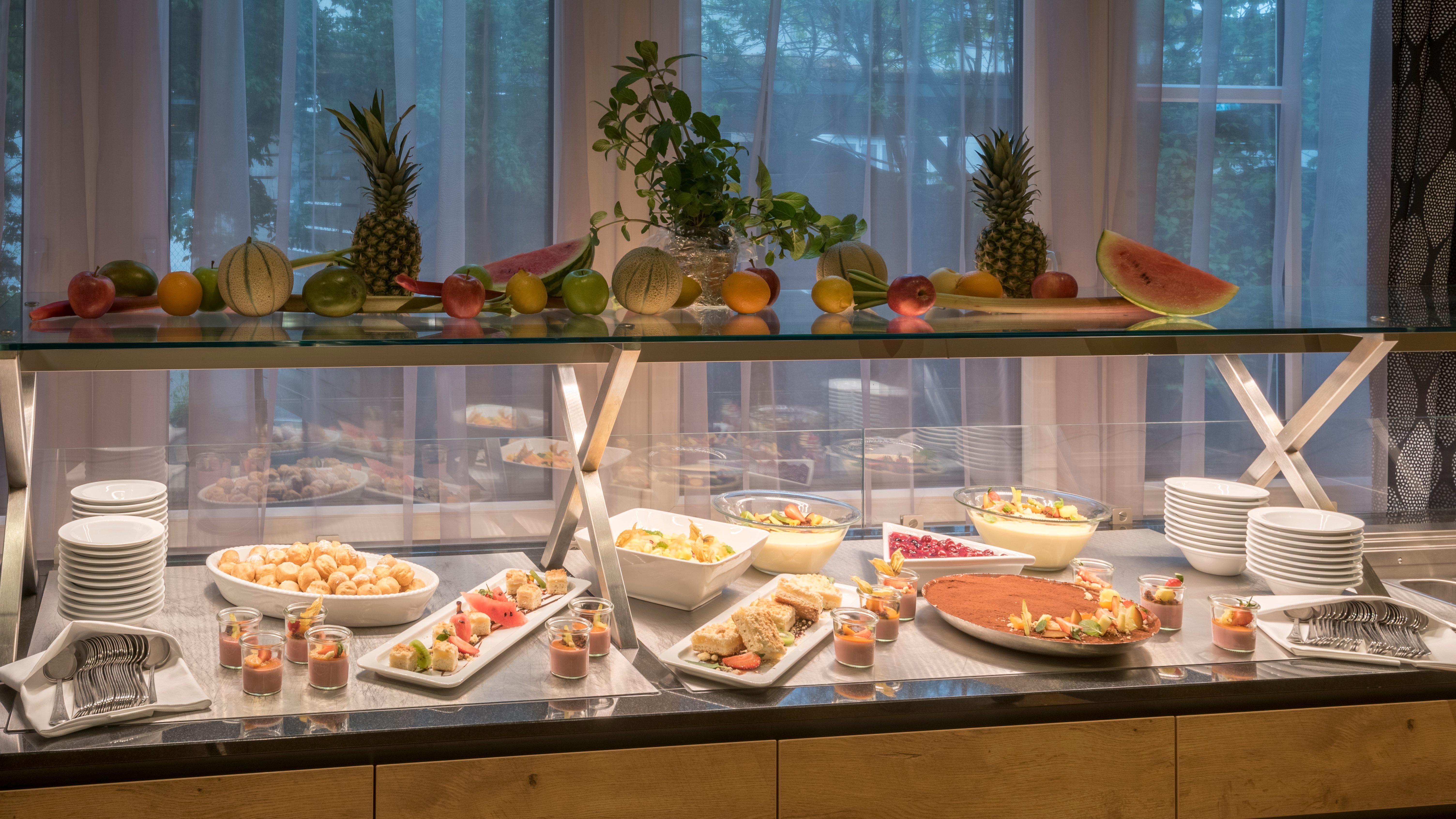 Holiday Inn Munich Unterhaching By Ihg Kültér fotó