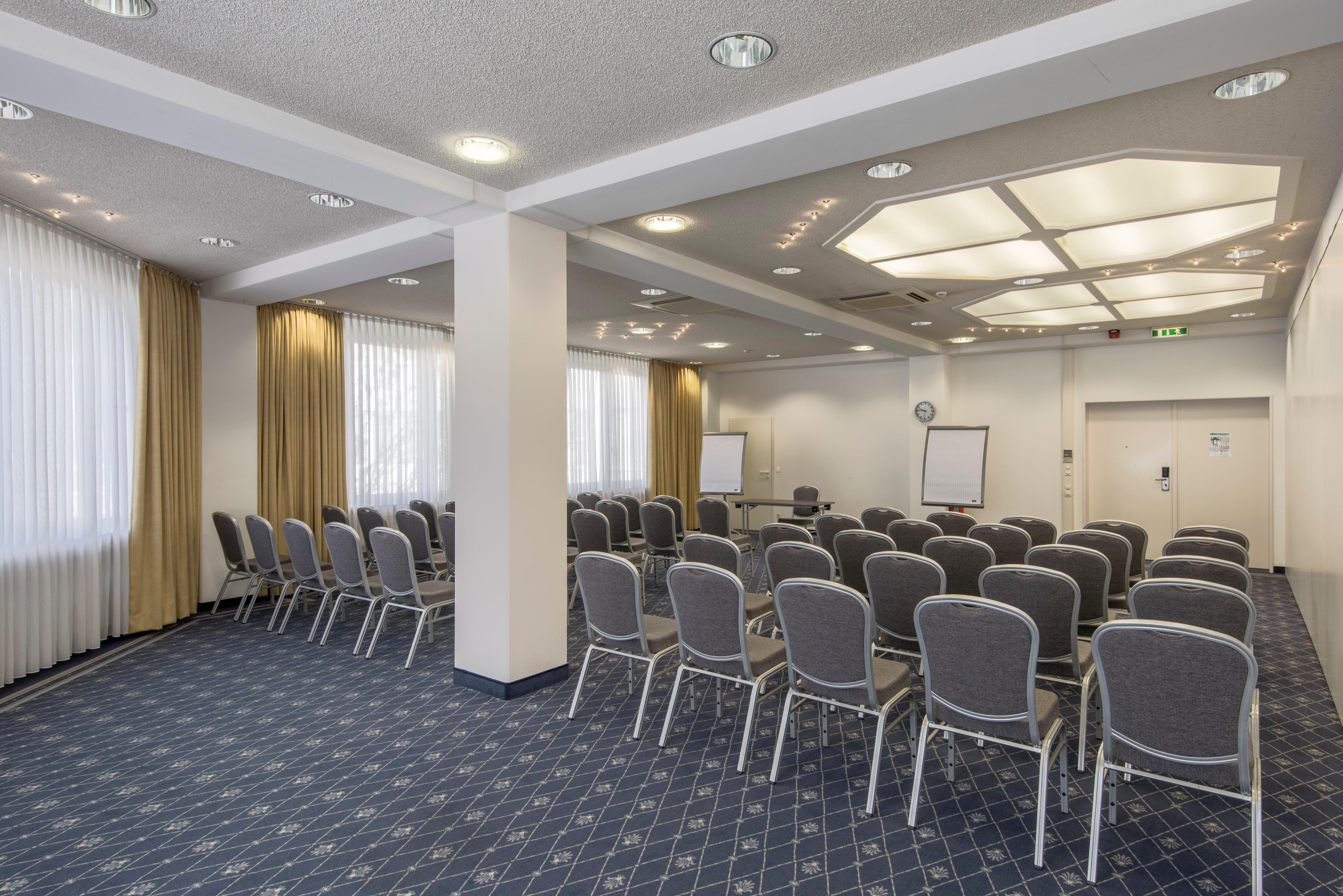 Holiday Inn Munich Unterhaching By Ihg Kültér fotó
