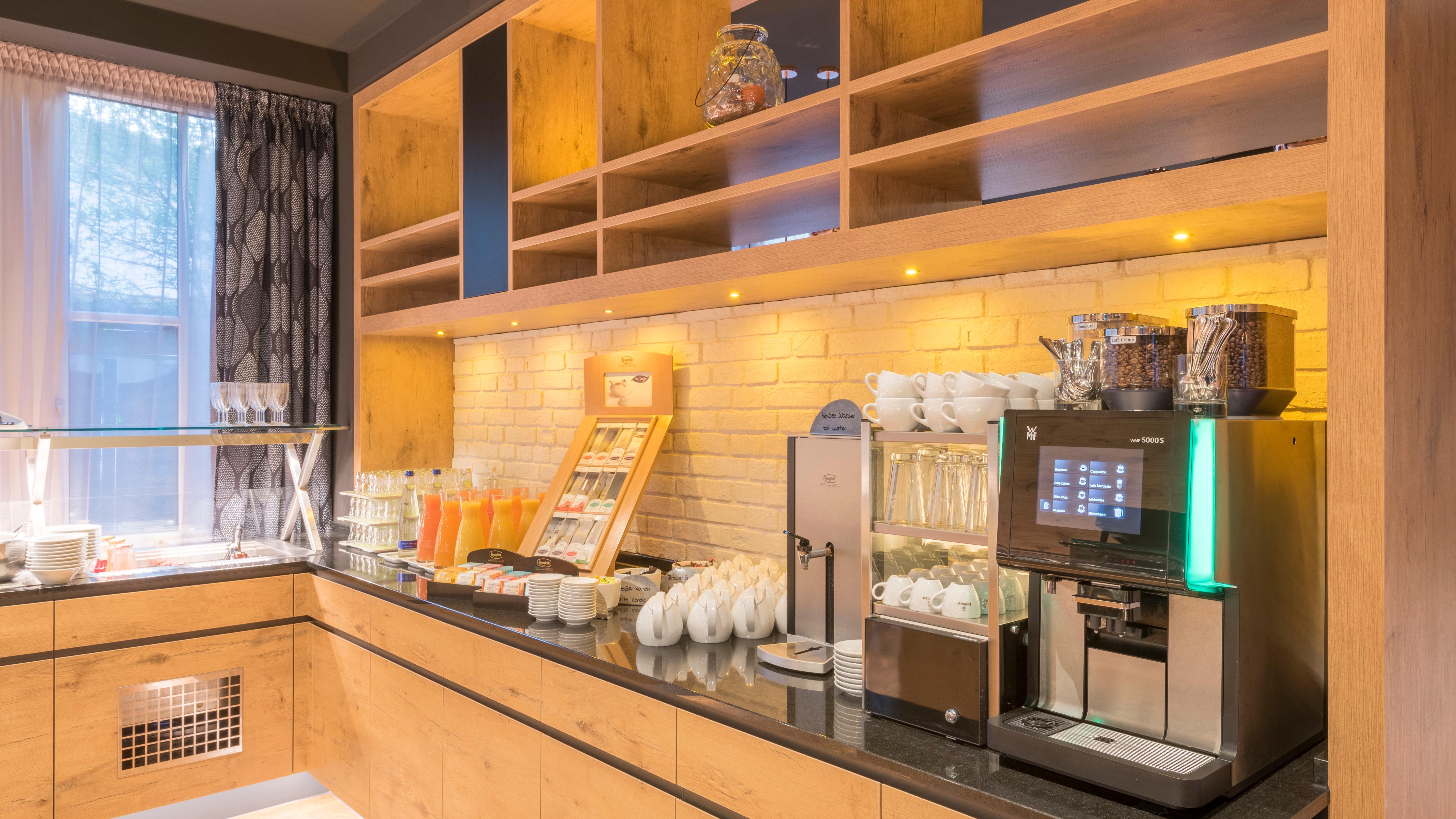Holiday Inn Munich Unterhaching By Ihg Kültér fotó