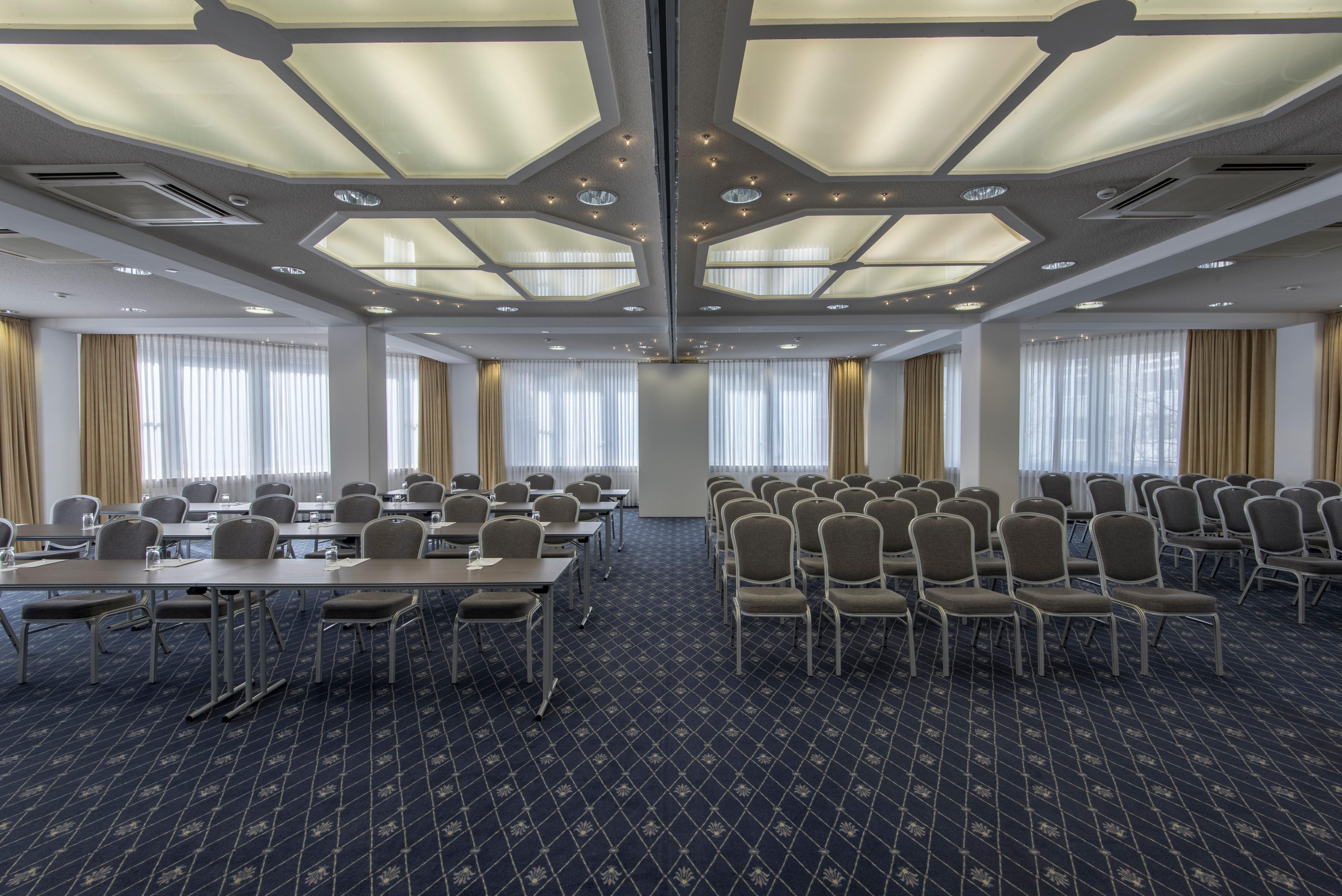 Holiday Inn Munich Unterhaching By Ihg Kültér fotó