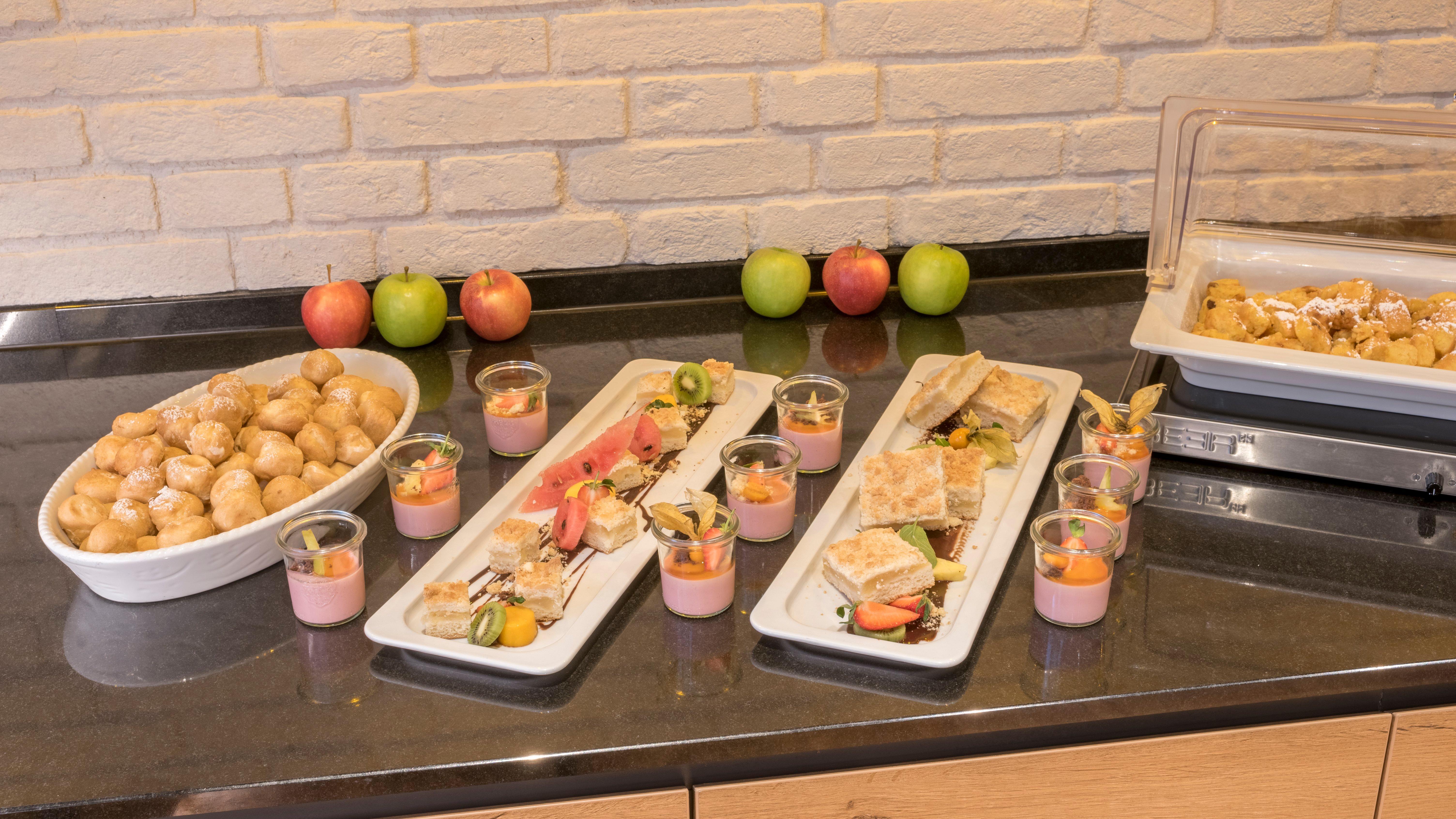 Holiday Inn Munich Unterhaching By Ihg Kültér fotó