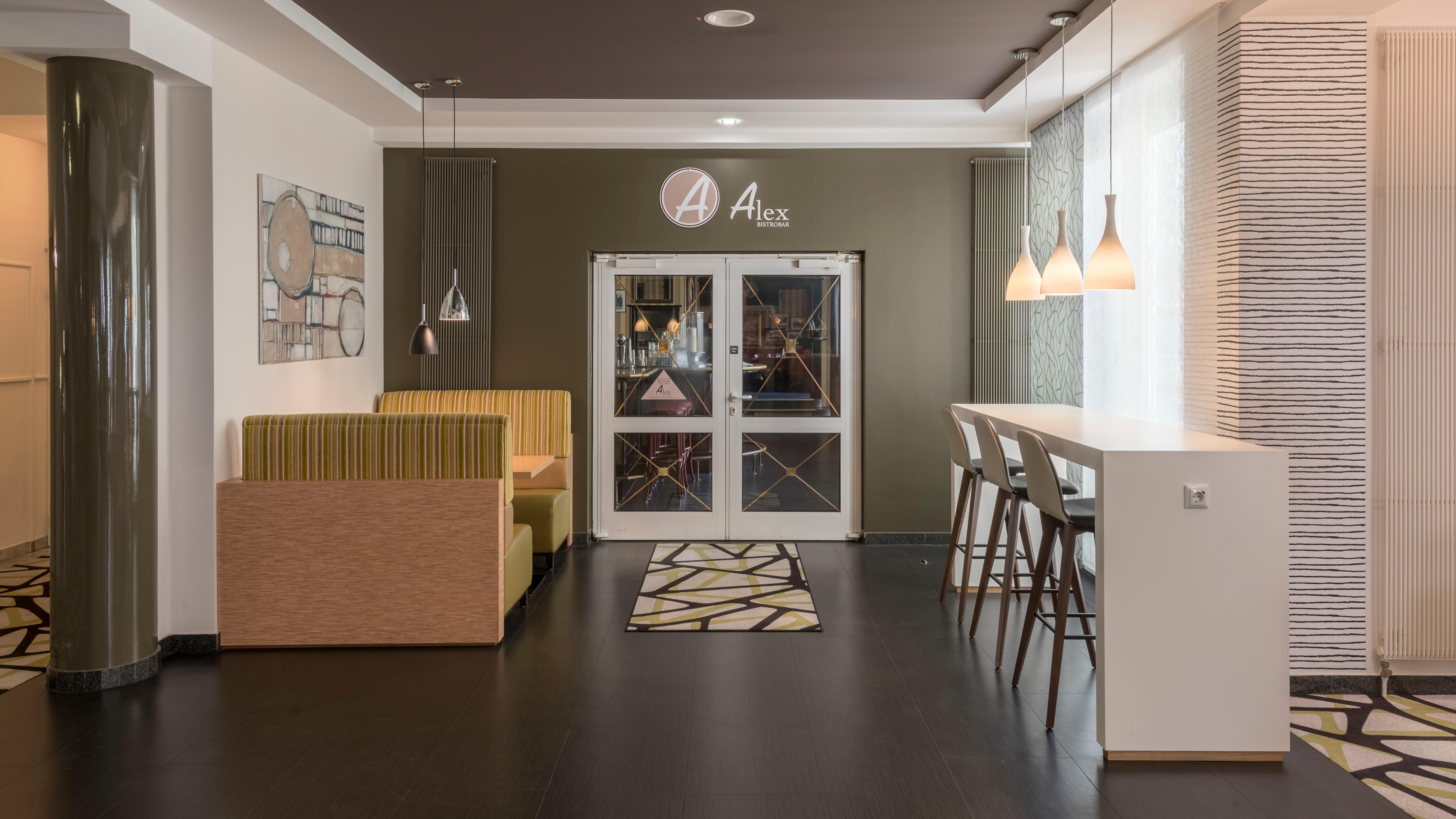 Holiday Inn Munich Unterhaching By Ihg Kültér fotó