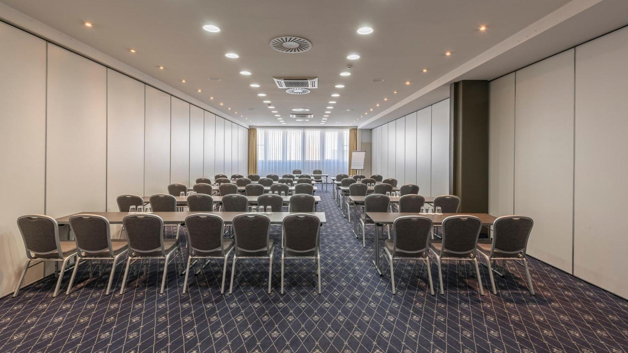 Holiday Inn Munich Unterhaching By Ihg Kültér fotó